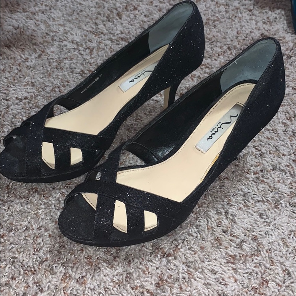 Formal shoes